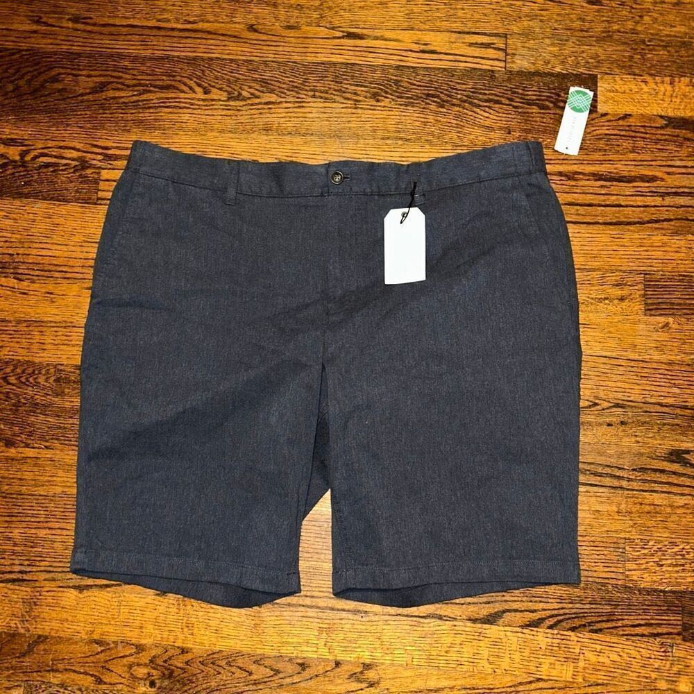 New Hawker & Rye Shorts
